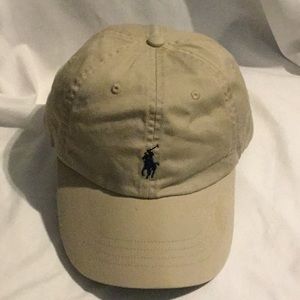Men Ralph Lauren polo cap